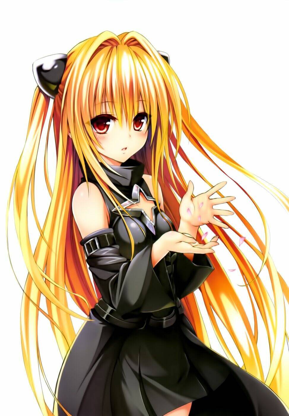 Bọn Tớ Thích Cậu! Rito 2 - Venus Chapter 1 - 15