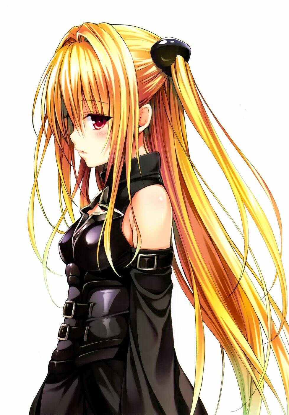 Bọn Tớ Thích Cậu! Rito 2 - Venus Chapter 1 - 16