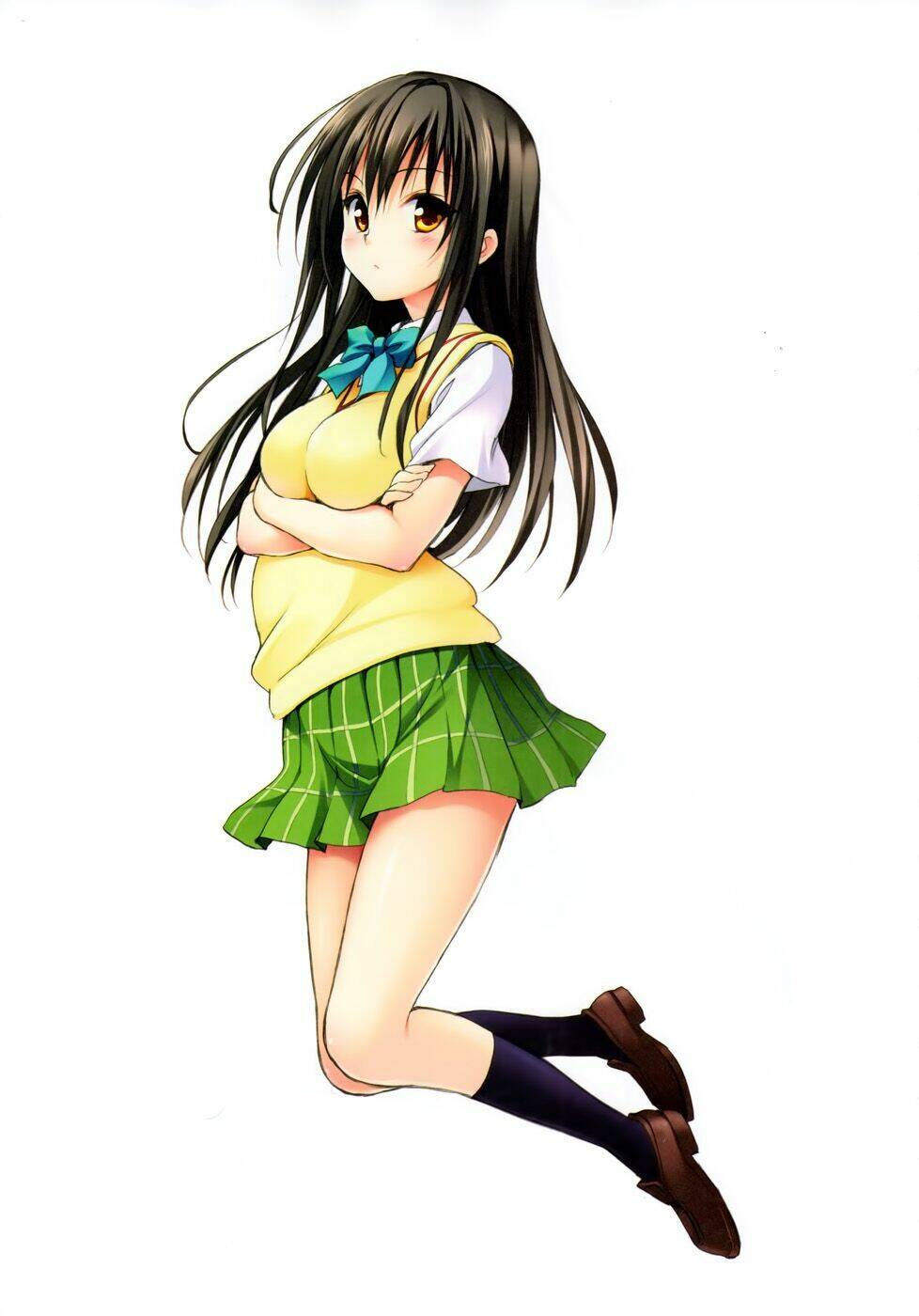 Bọn Tớ Thích Cậu! Rito 2 - Venus Chapter 1 - 20