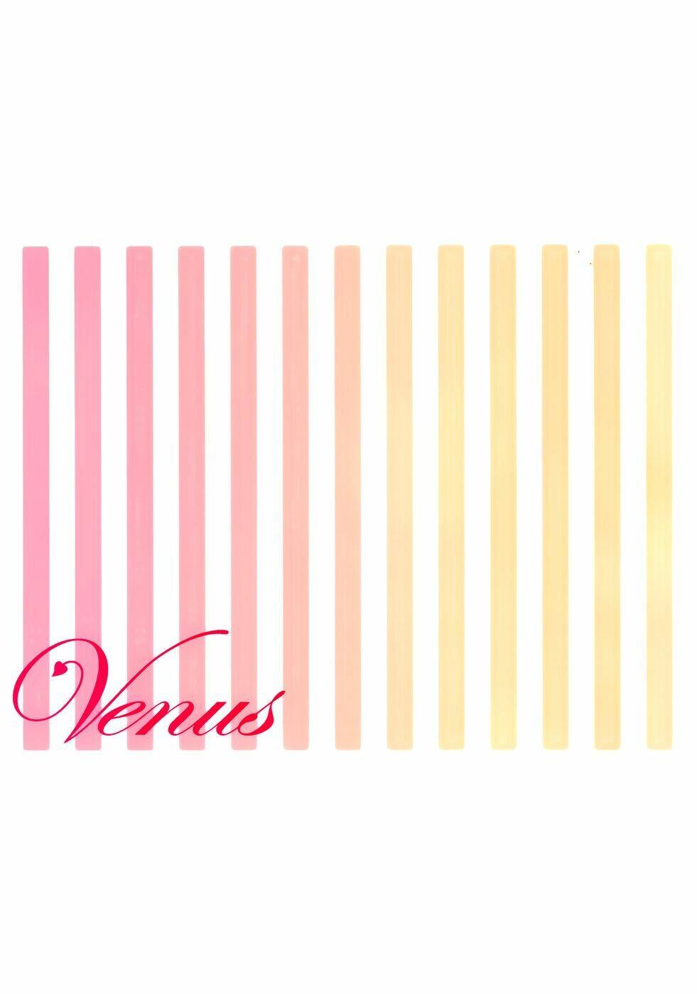 Bọn Tớ Thích Cậu! Rito 2 - Venus Chapter 2 - 3