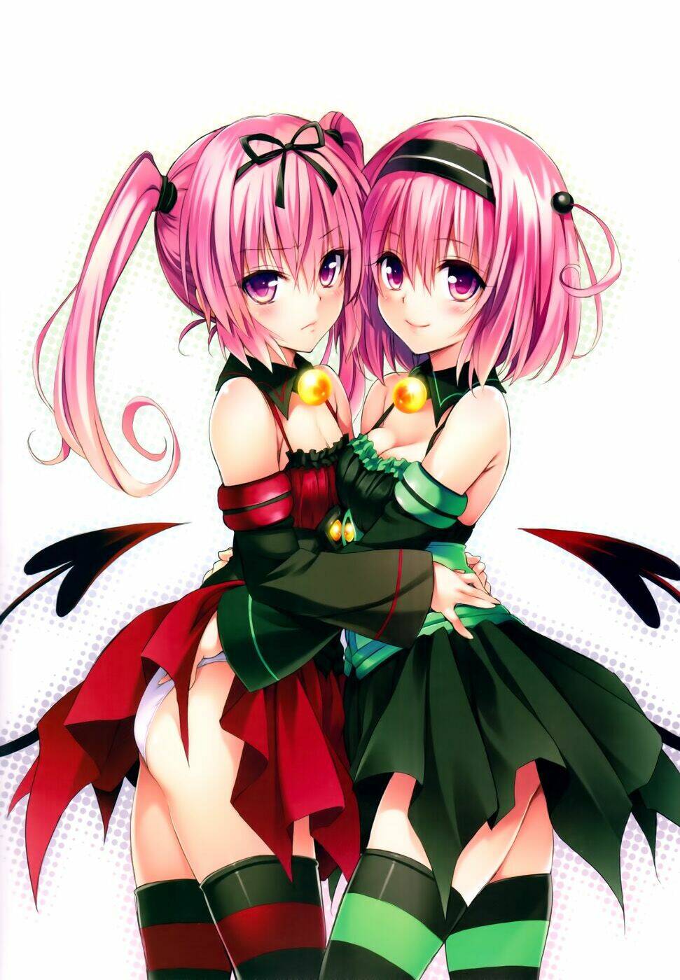 Bọn Tớ Thích Cậu! Rito 2 - Venus Chapter 2 - 23