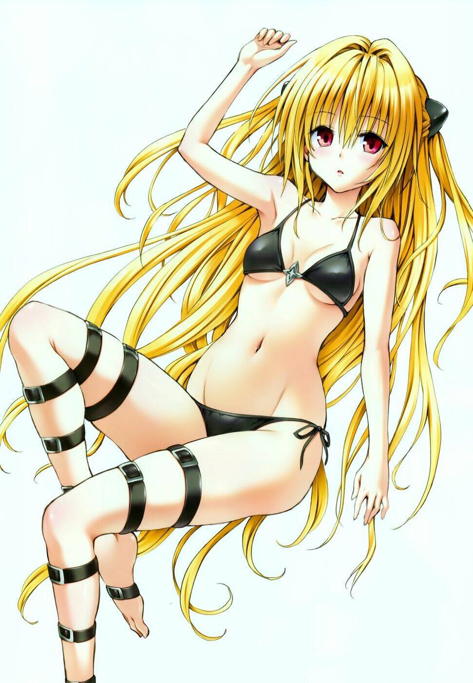 Bọn Tớ Thích Cậu! Rito 2 - Venus Chapter 3 - 17