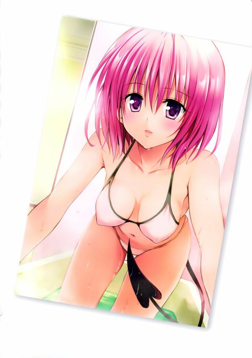 Bọn Tớ Thích Cậu! Rito 2 - Venus Chapter 3 - 26