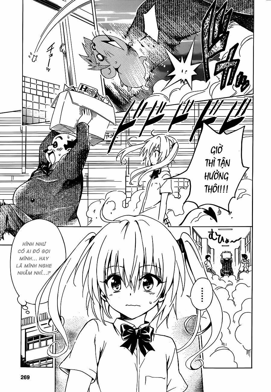 Bọn Tớ Thích Cậu! Rito 2 - Venus Chapter 37 - 22