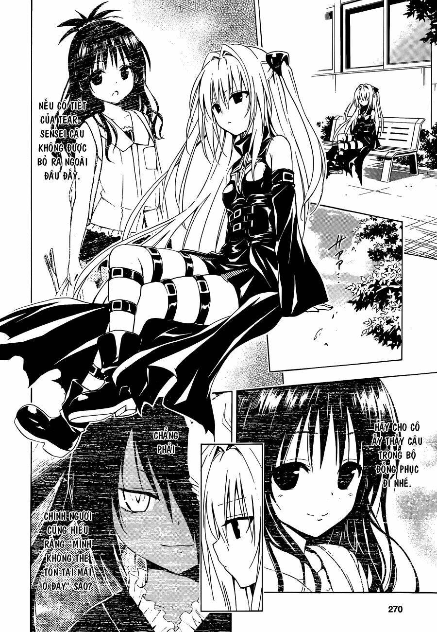 Bọn Tớ Thích Cậu! Rito 2 - Venus Chapter 37 - 23