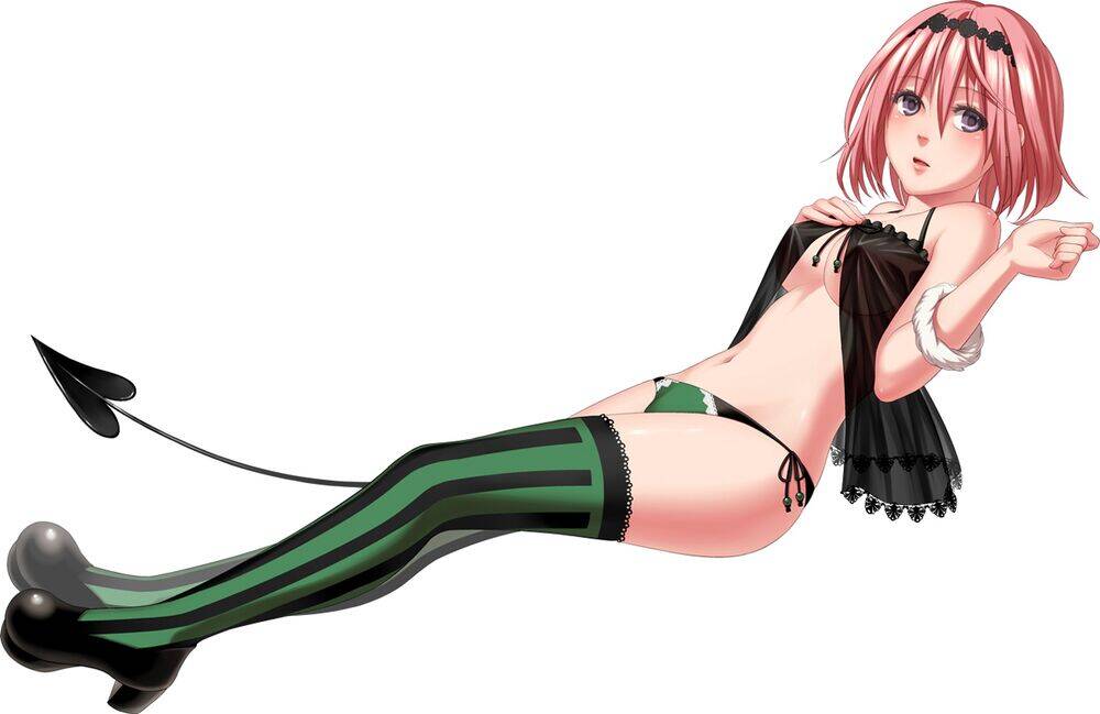 Bọn Tớ Thích Cậu! Rito 2 - Venus Chapter 37 - 40