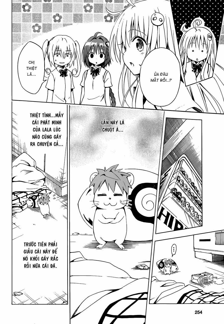 Bọn Tớ Thích Cậu! Rito 2 - Venus Chapter 37 - 7