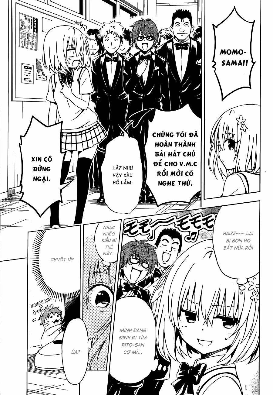 Bọn Tớ Thích Cậu! Rito 2 - Venus Chapter 37 - 10