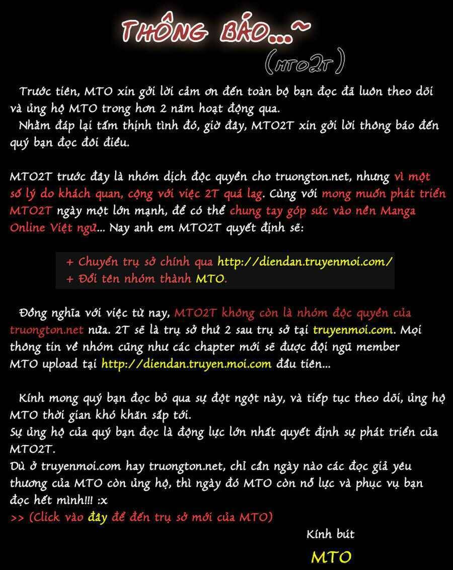 Bọn Tớ Thích Cậu! Rito 2 - Venus Chapter 7 - 2