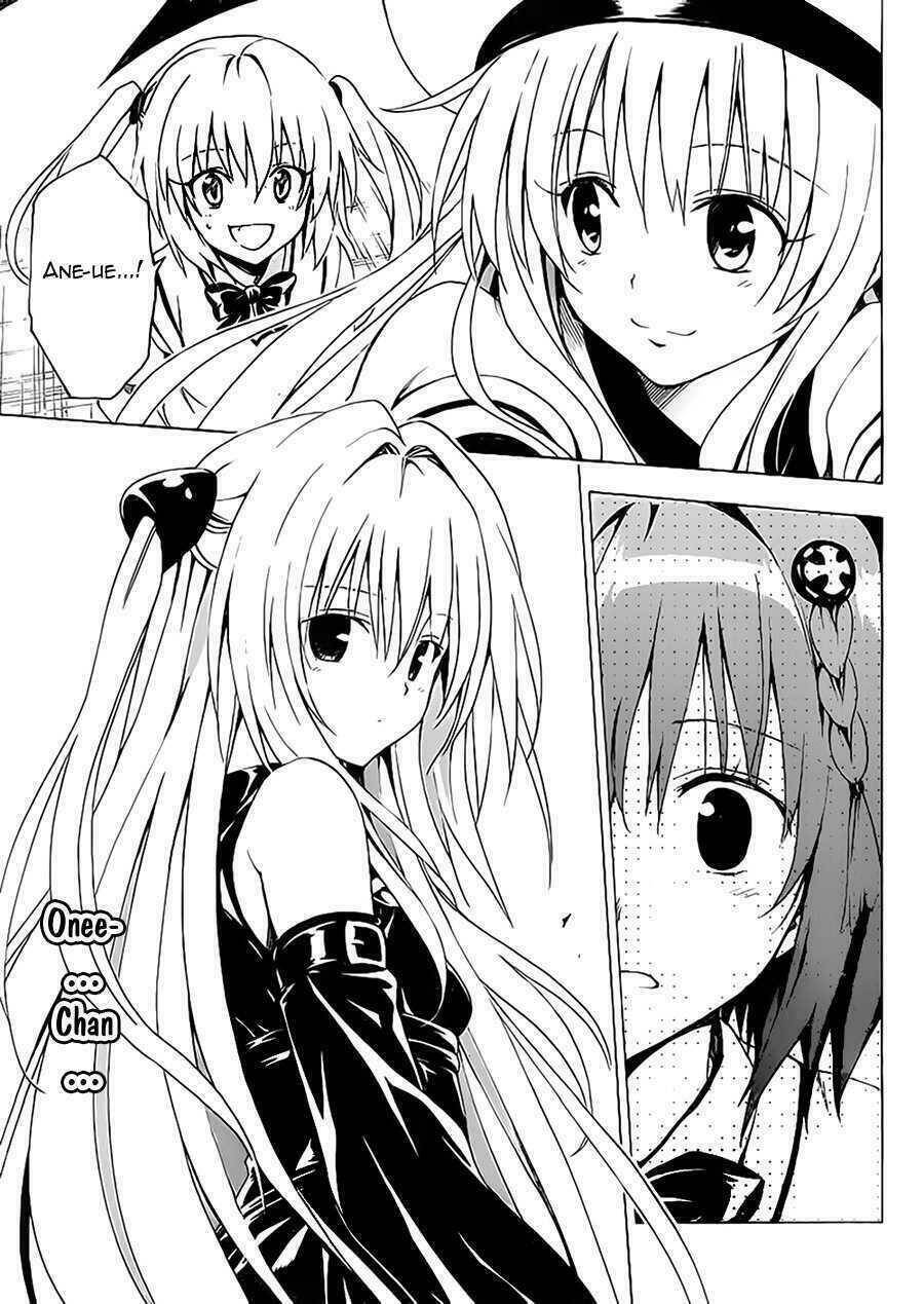 Bọn Tớ Thích Cậu! Rito 2 - Venus Chapter 7 - 41