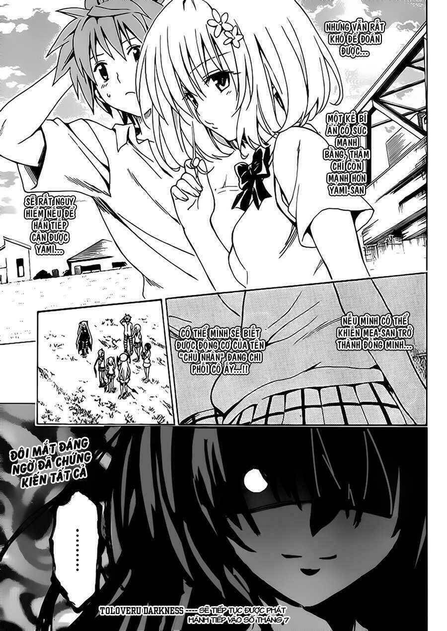 Bọn Tớ Thích Cậu! Rito 2 - Venus Chapter 7 - 47