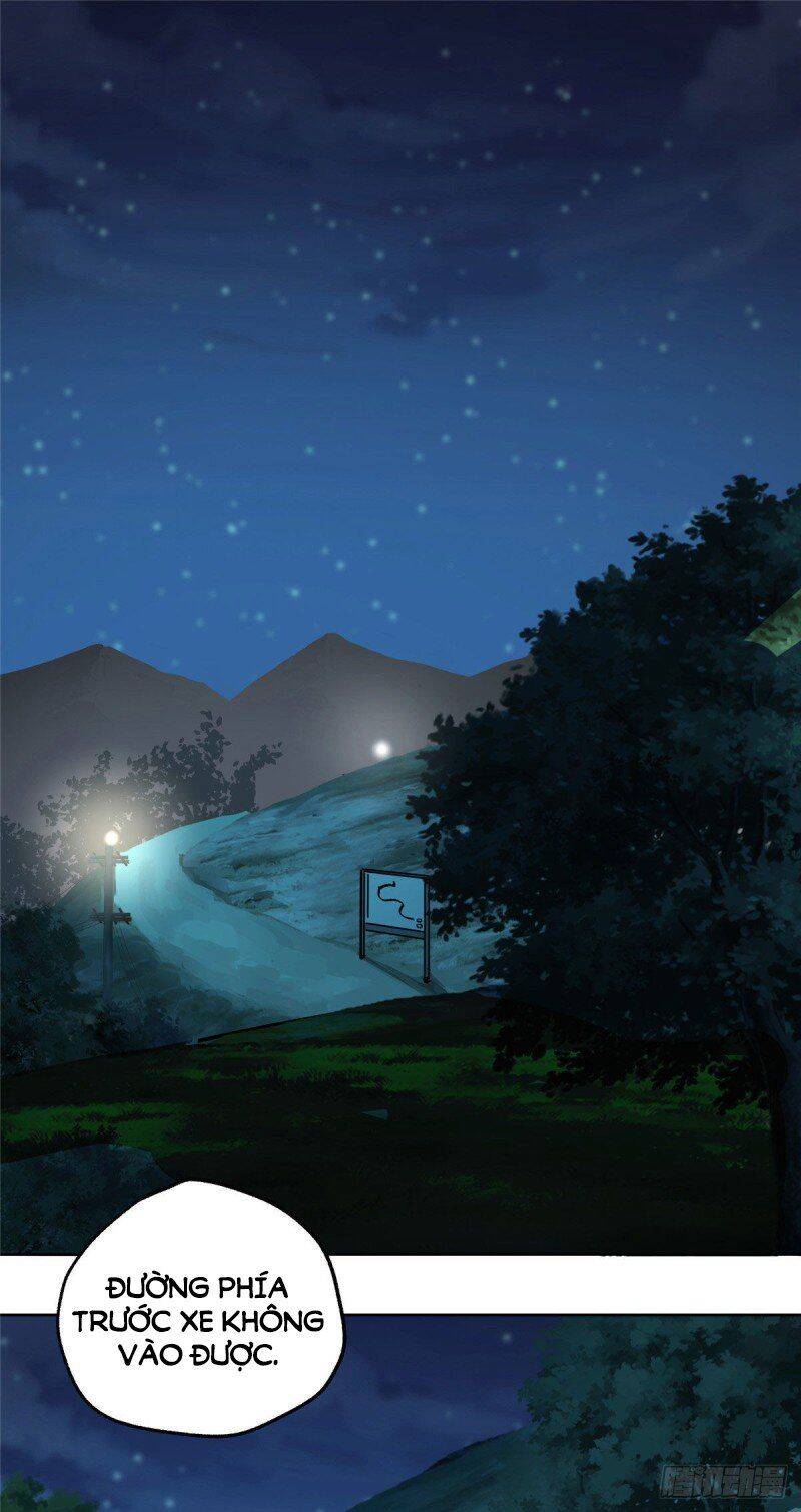 Thợ Máy Siêu Cấp Chapter 10 - 2