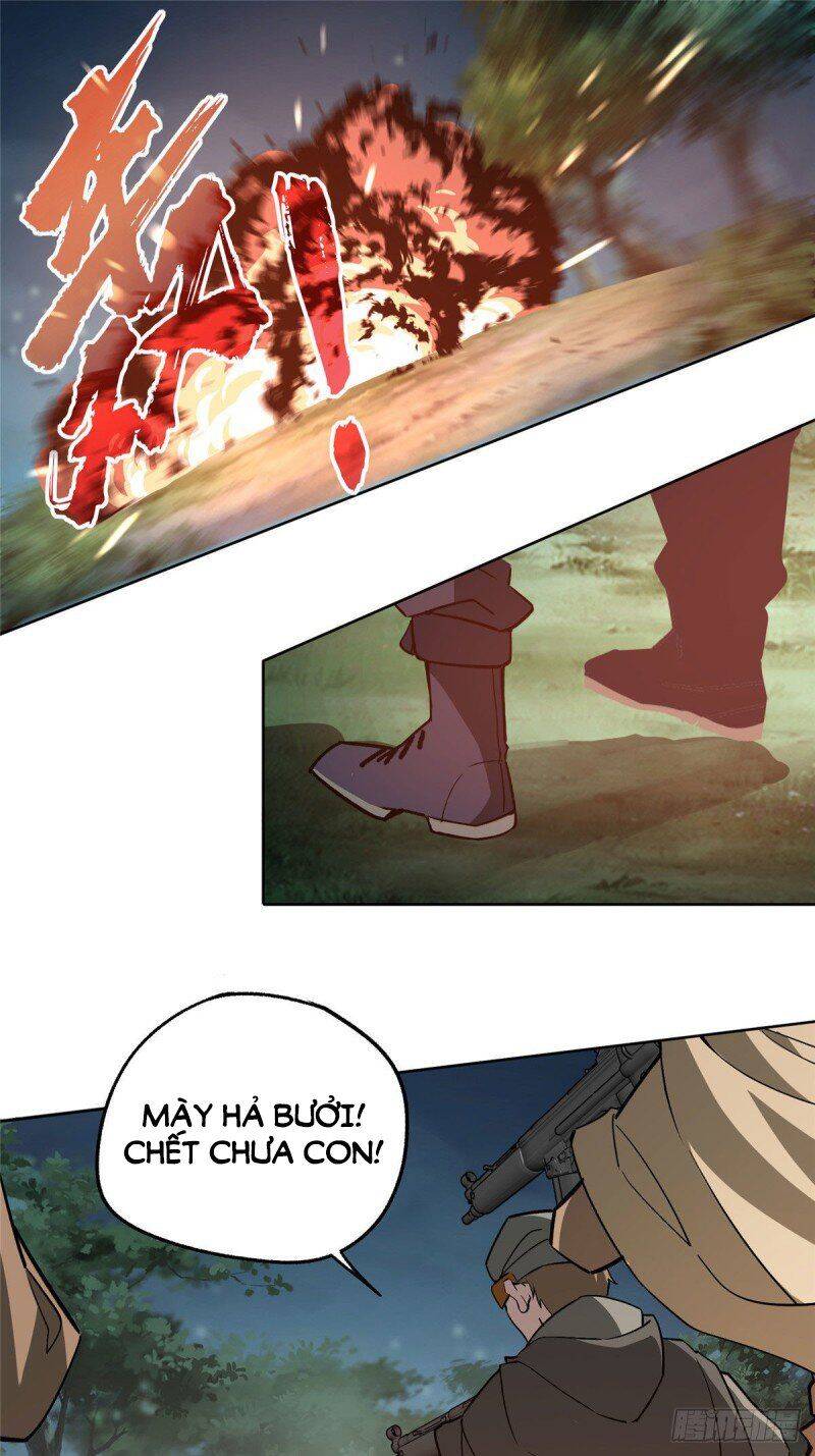 Thợ Máy Siêu Cấp Chapter 10 - 18