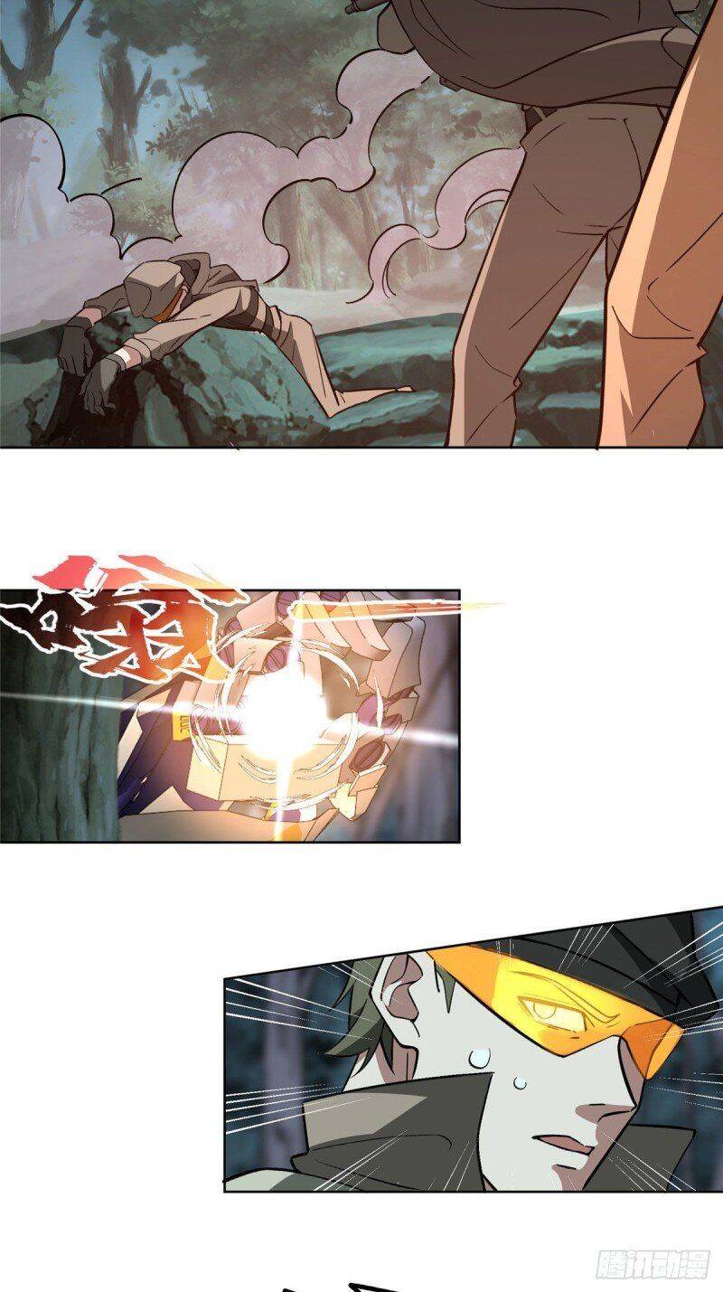 Thợ Máy Siêu Cấp Chapter 10 - 19