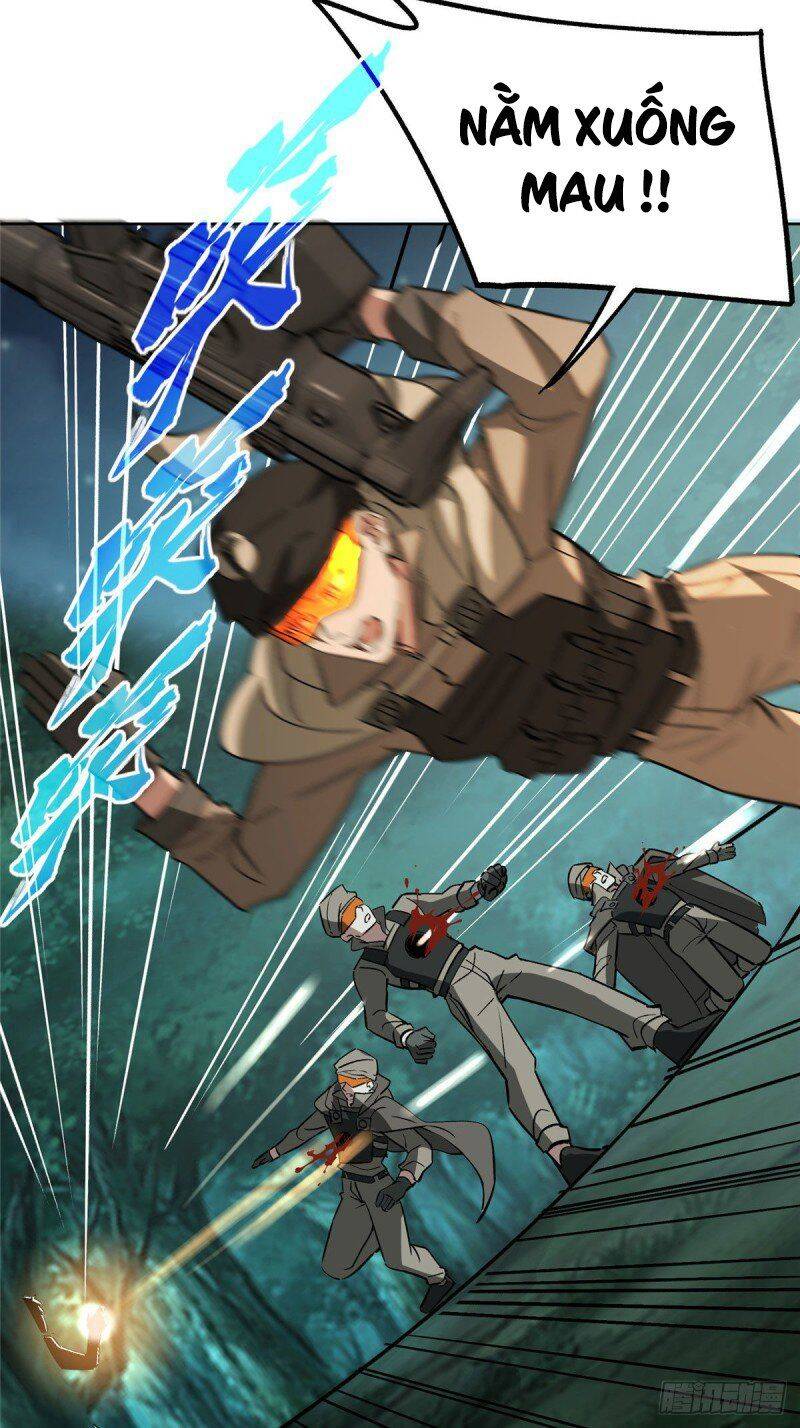 Thợ Máy Siêu Cấp Chapter 10 - 20