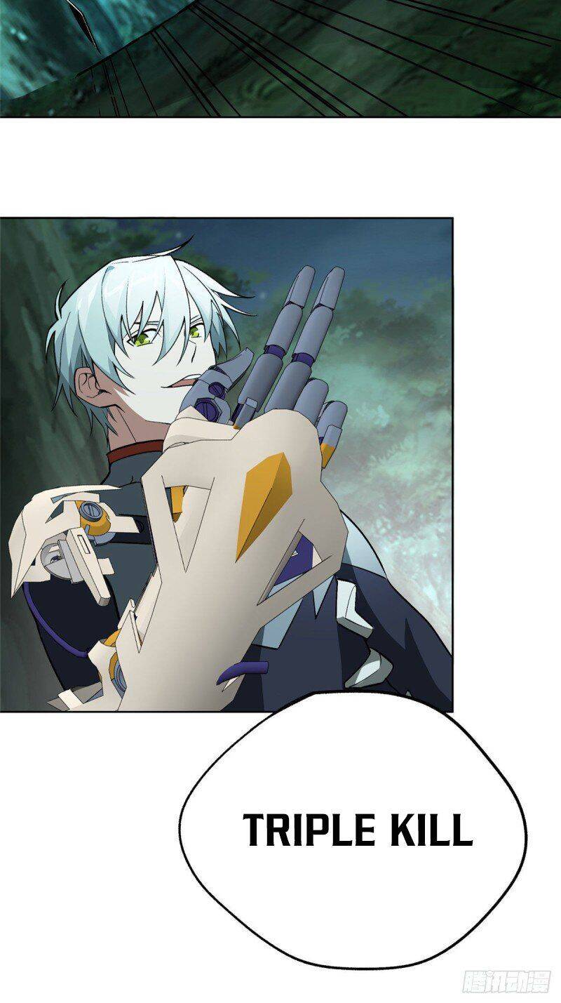 Thợ Máy Siêu Cấp Chapter 10 - 21