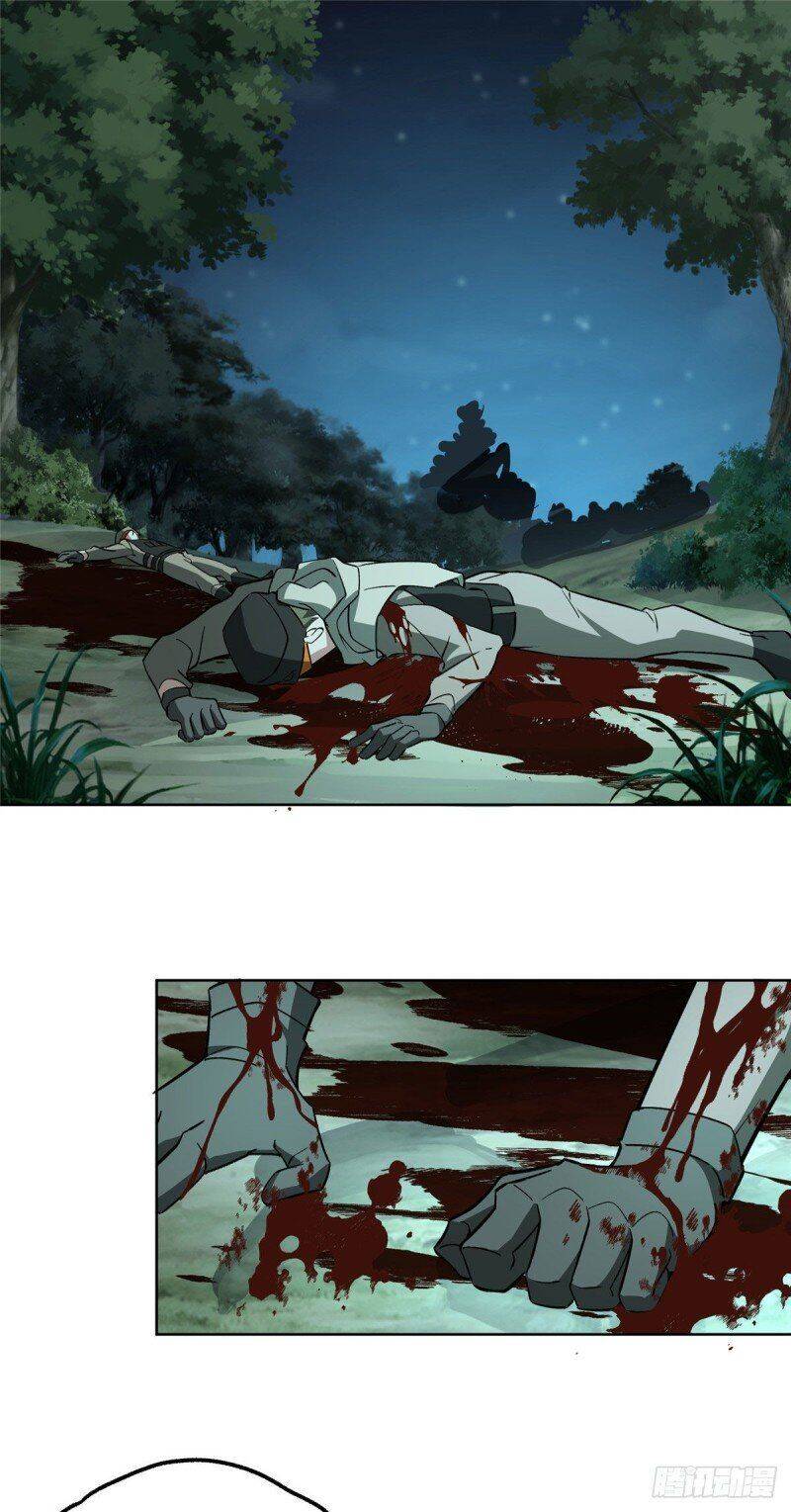 Thợ Máy Siêu Cấp Chapter 10 - 22