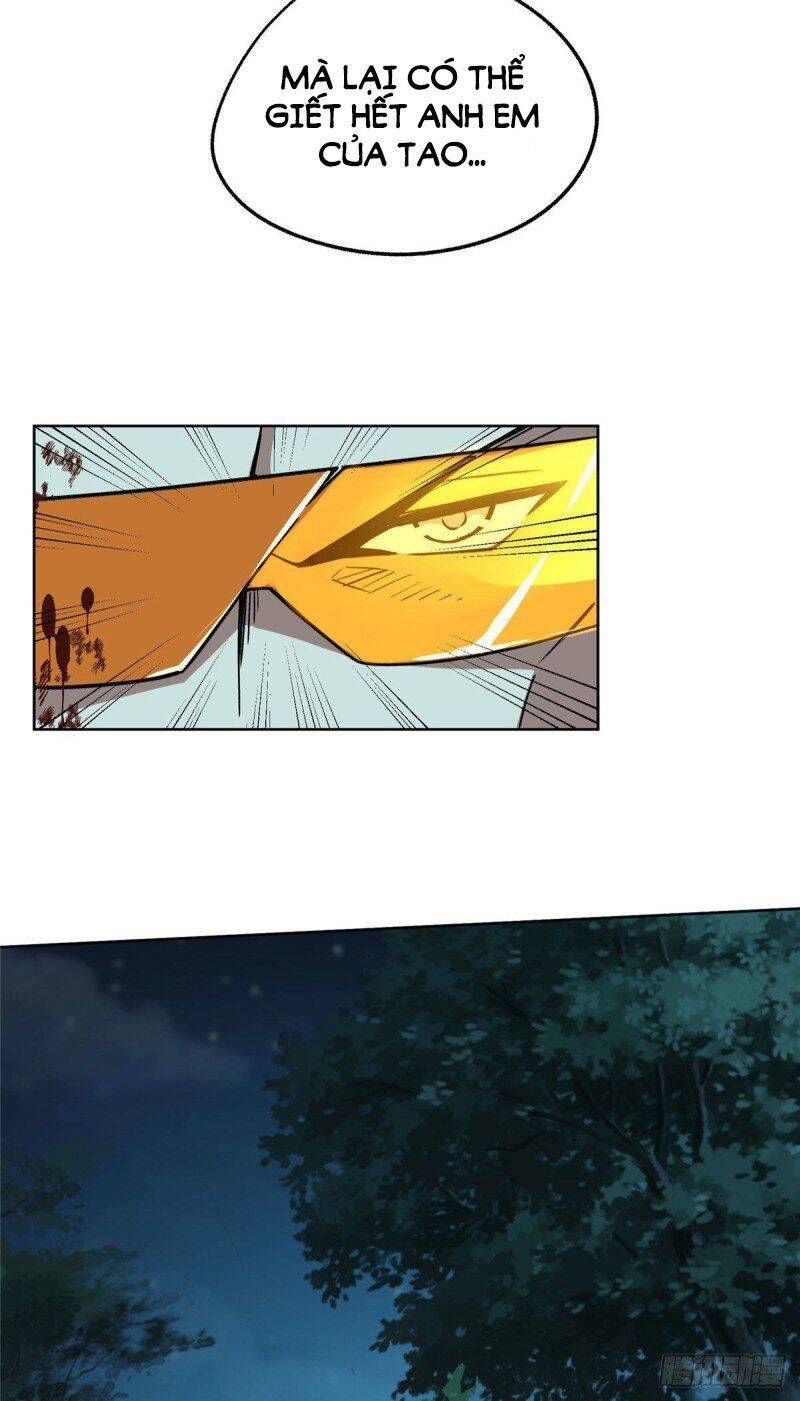 Thợ Máy Siêu Cấp Chapter 10 - 24