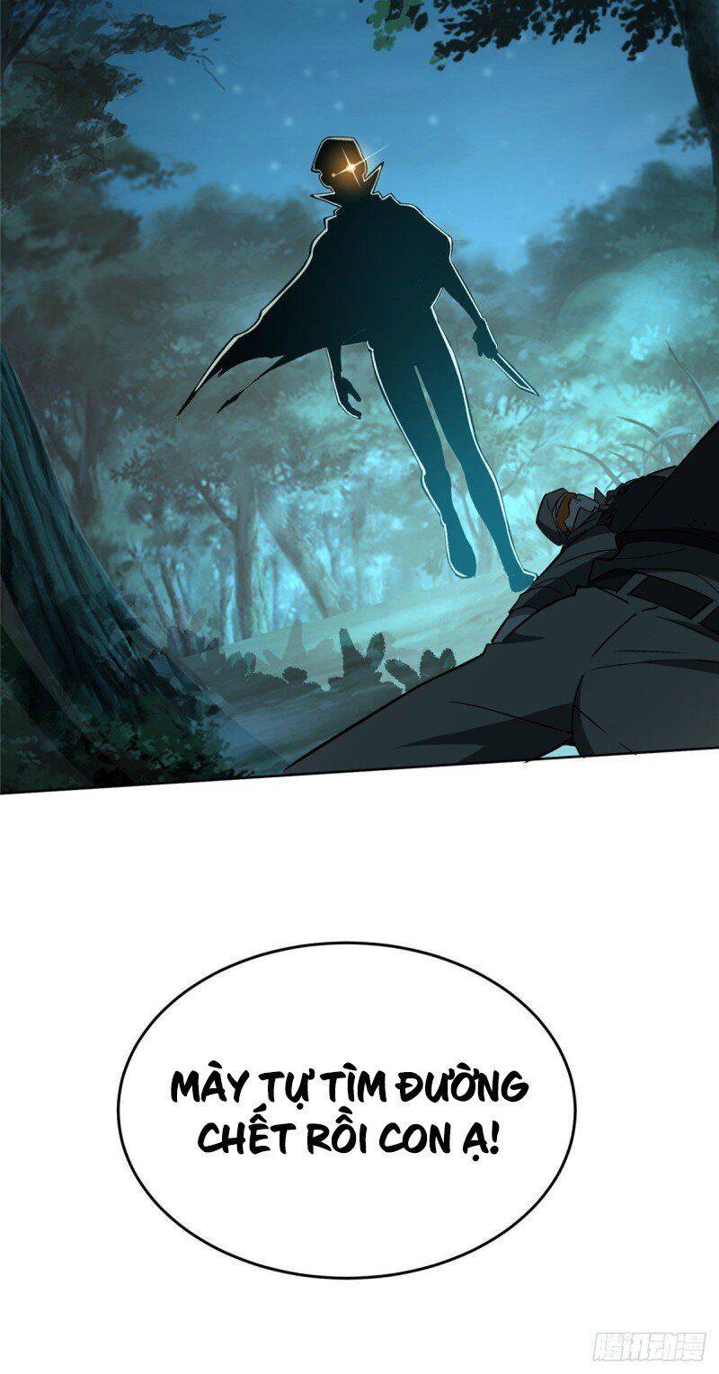 Thợ Máy Siêu Cấp Chapter 10 - 25