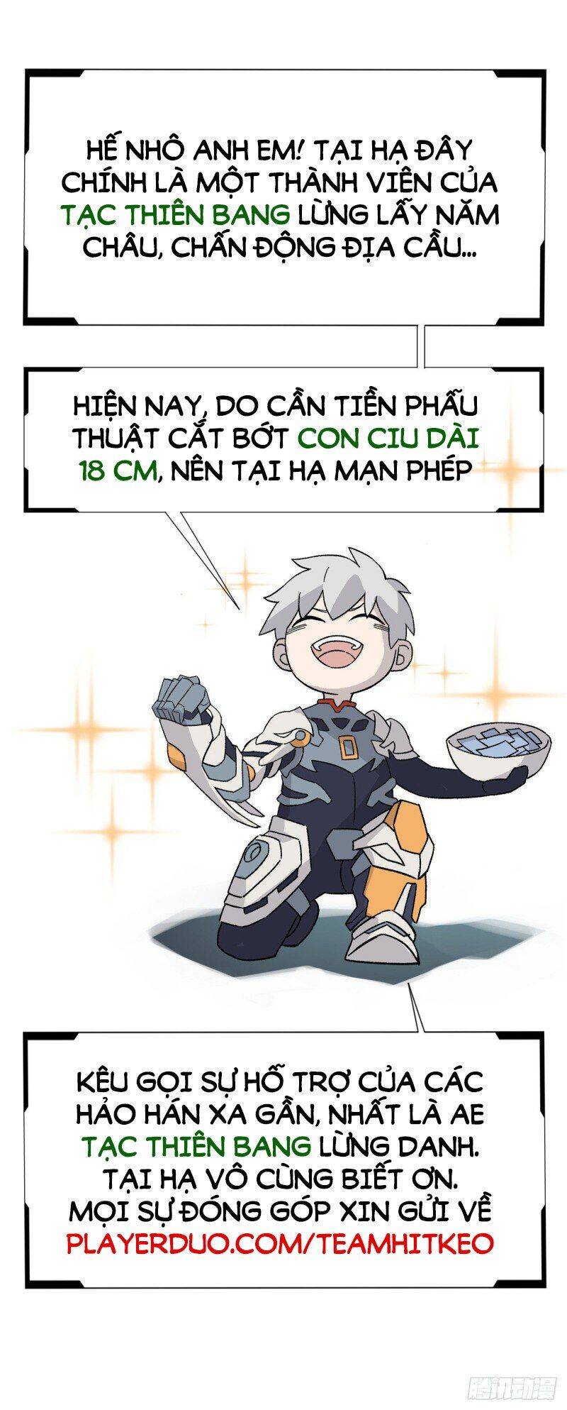 Thợ Máy Siêu Cấp Chapter 10 - 26
