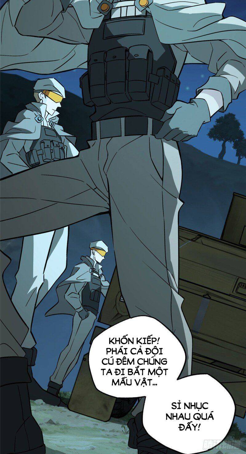 Thợ Máy Siêu Cấp Chapter 10 - 4