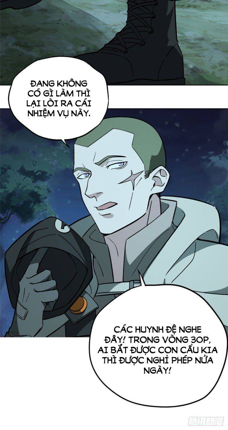 Thợ Máy Siêu Cấp Chapter 10 - 5