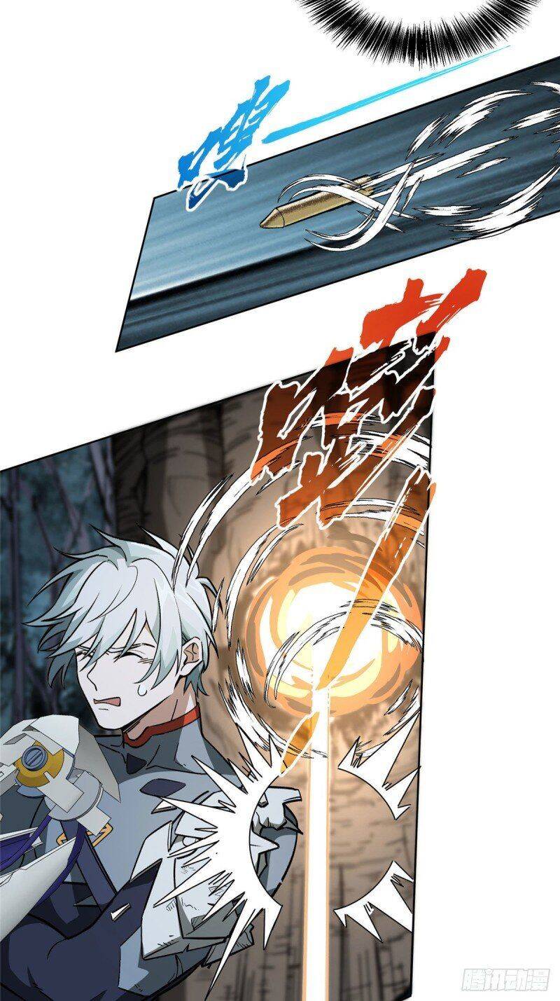 Thợ Máy Siêu Cấp Chapter 10 - 7