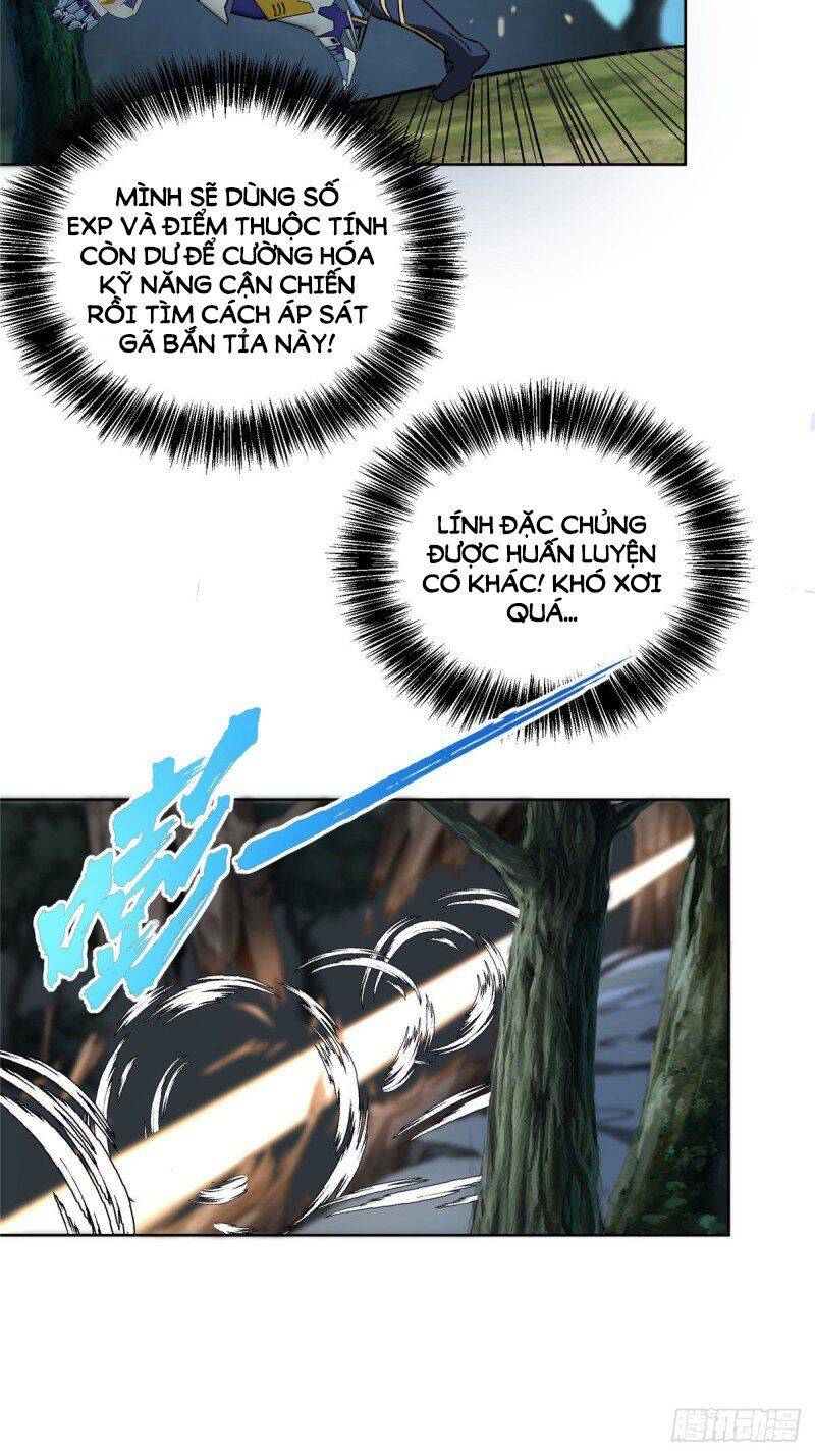 Thợ Máy Siêu Cấp Chapter 10 - 9