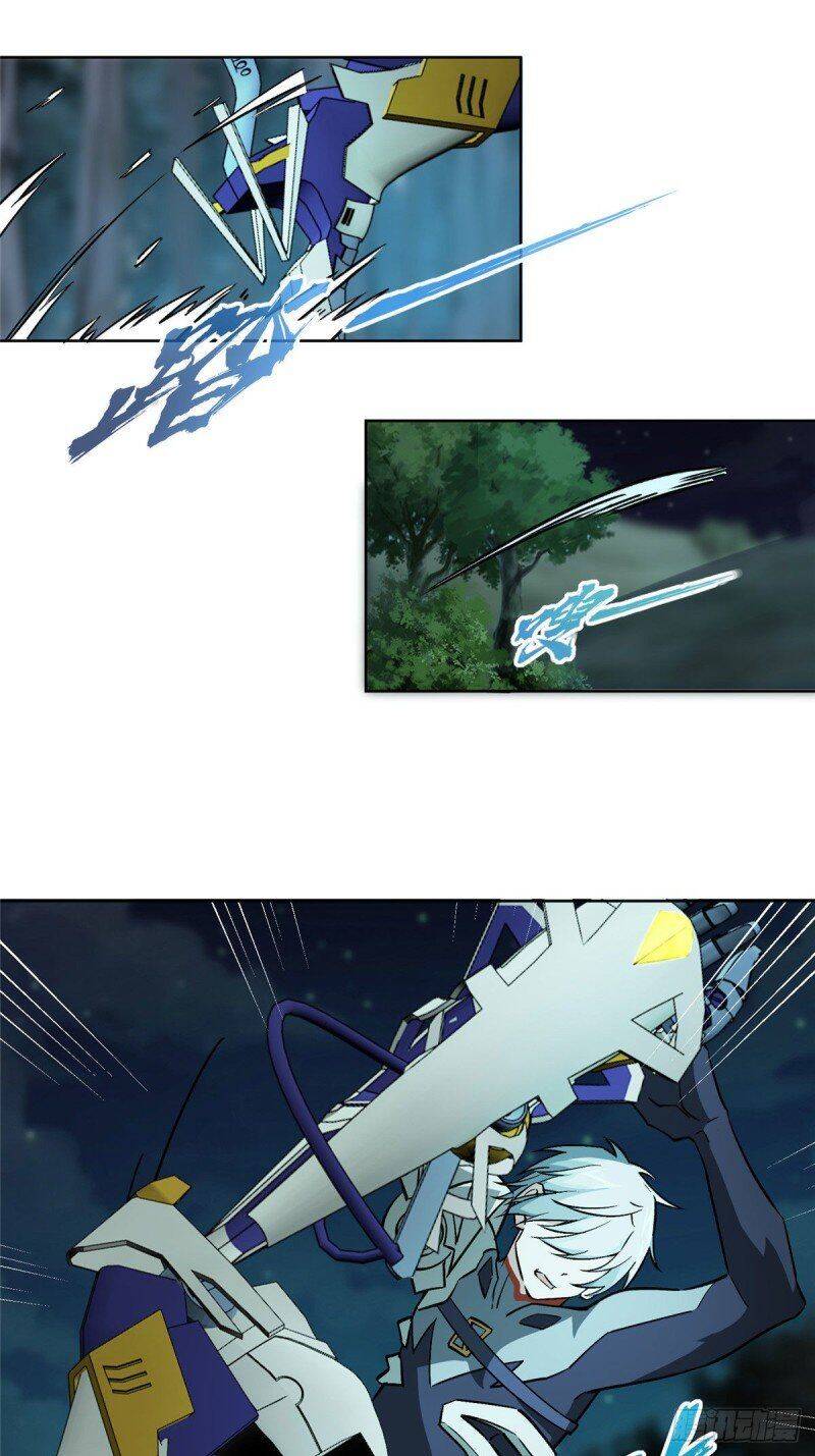 Thợ Máy Siêu Cấp Chapter 10 - 10