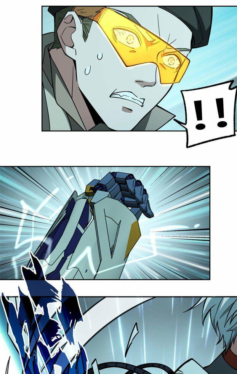 Thợ Máy Siêu Cấp Chapter 11 - 15