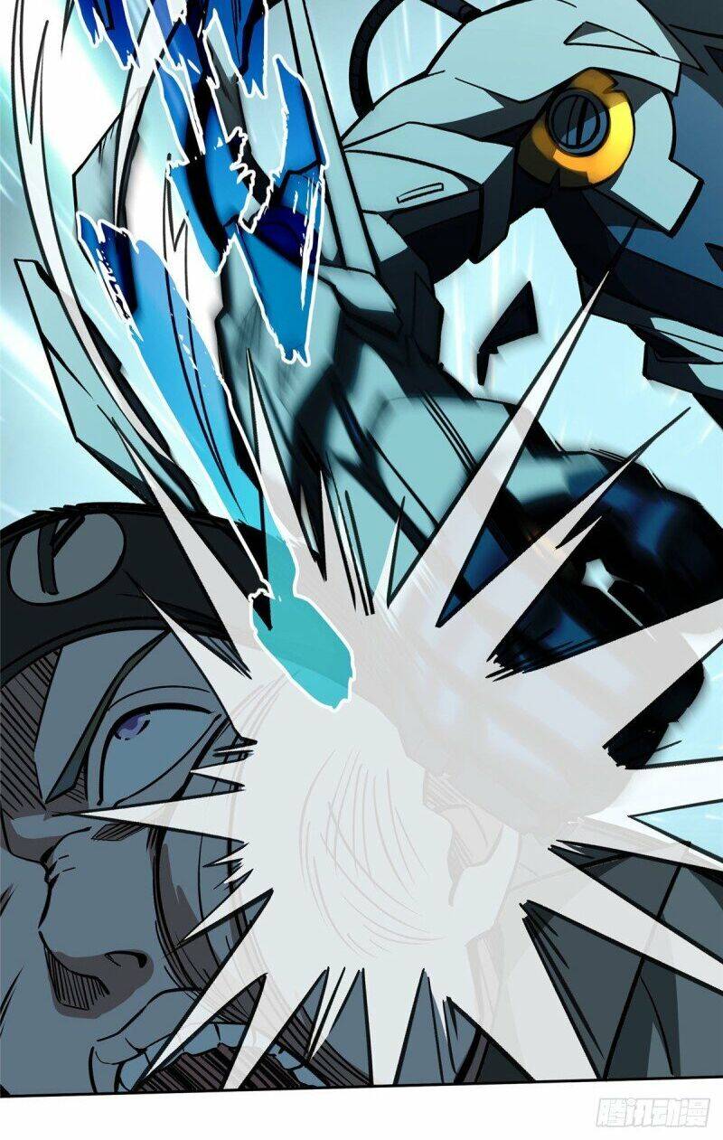 Thợ Máy Siêu Cấp Chapter 11 - 16