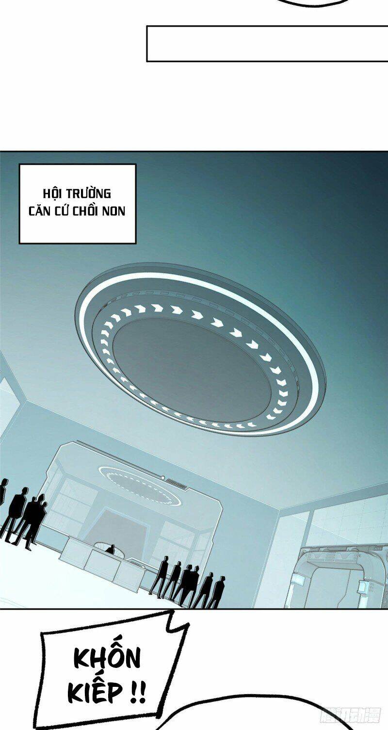 Thợ Máy Siêu Cấp Chapter 11 - 20