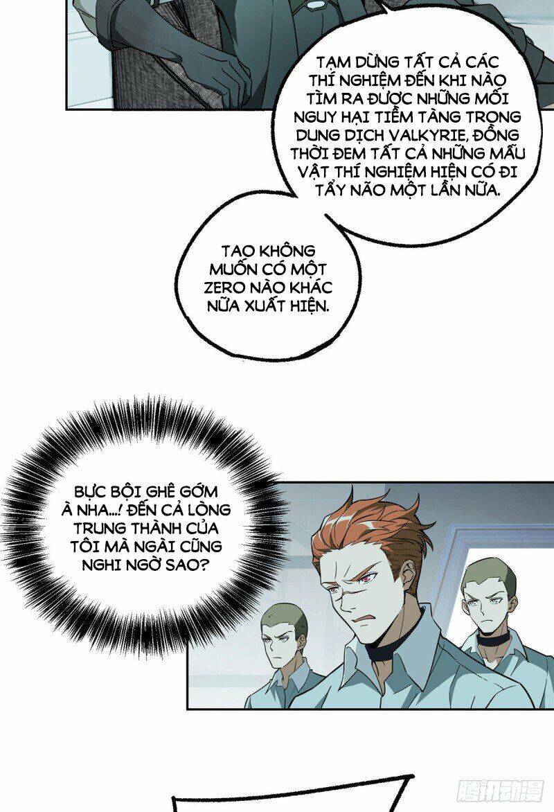 Thợ Máy Siêu Cấp Chapter 11 - 24