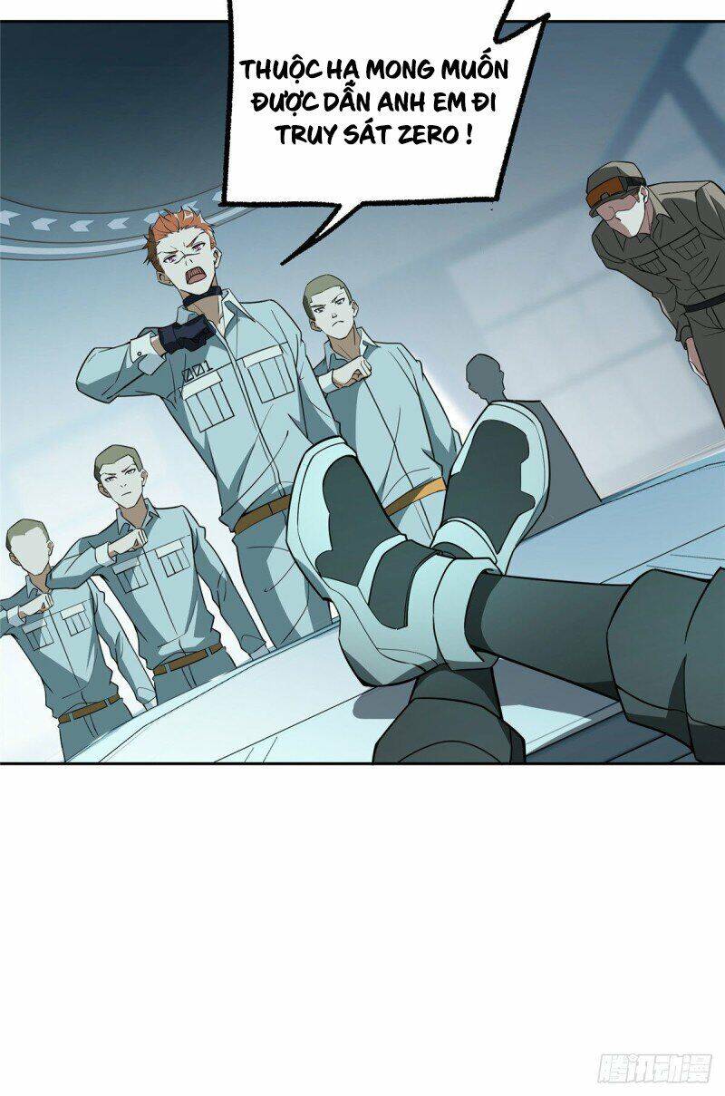 Thợ Máy Siêu Cấp Chapter 11 - 25