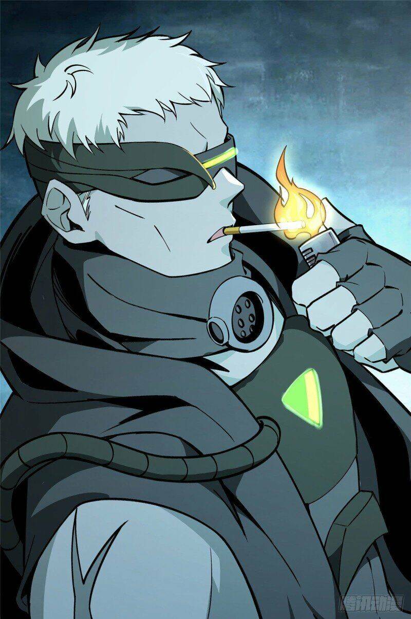 Thợ Máy Siêu Cấp Chapter 11 - 26