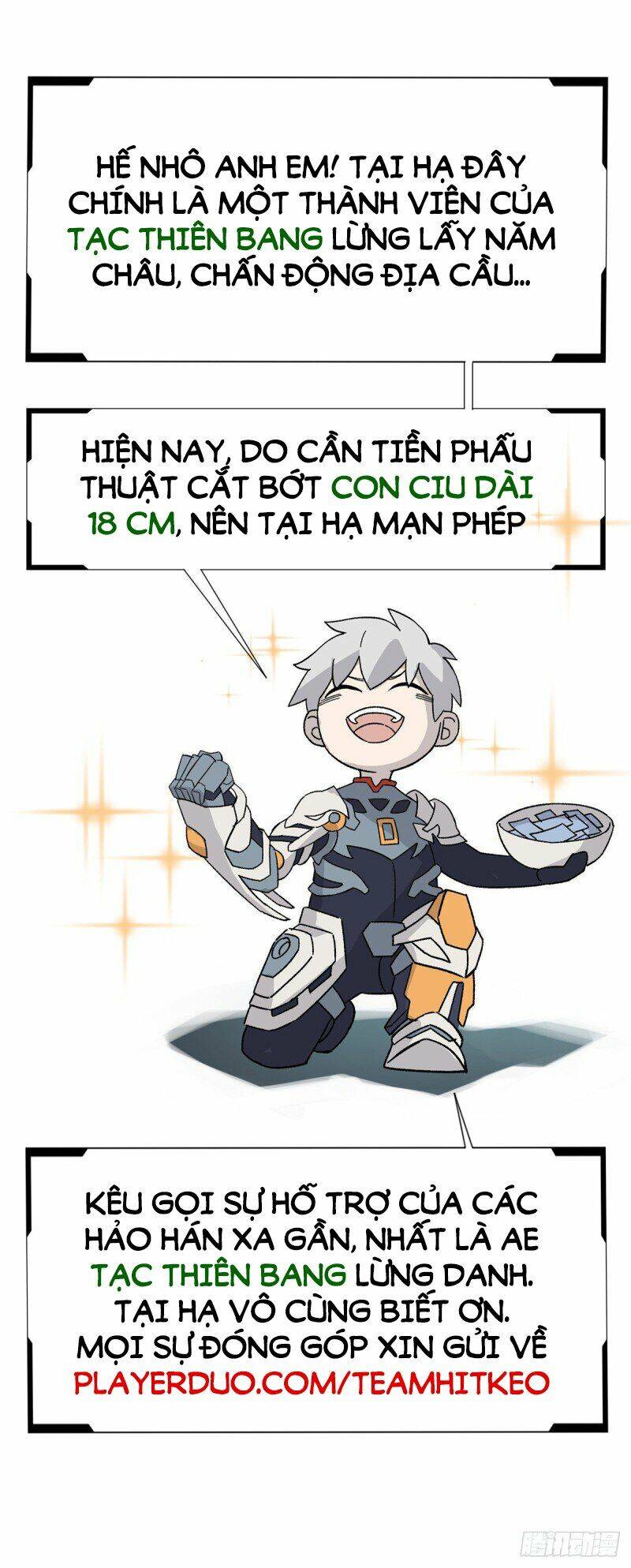 Thợ Máy Siêu Cấp Chapter 11 - 28