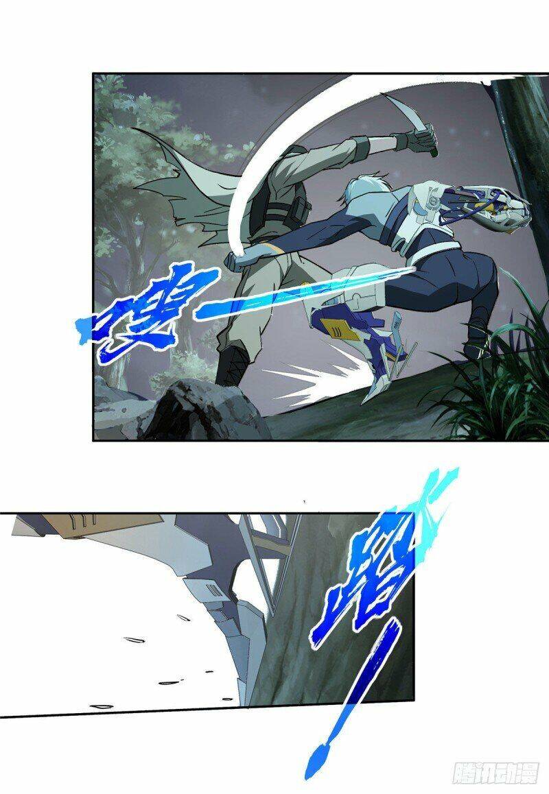 Thợ Máy Siêu Cấp Chapter 11 - 5