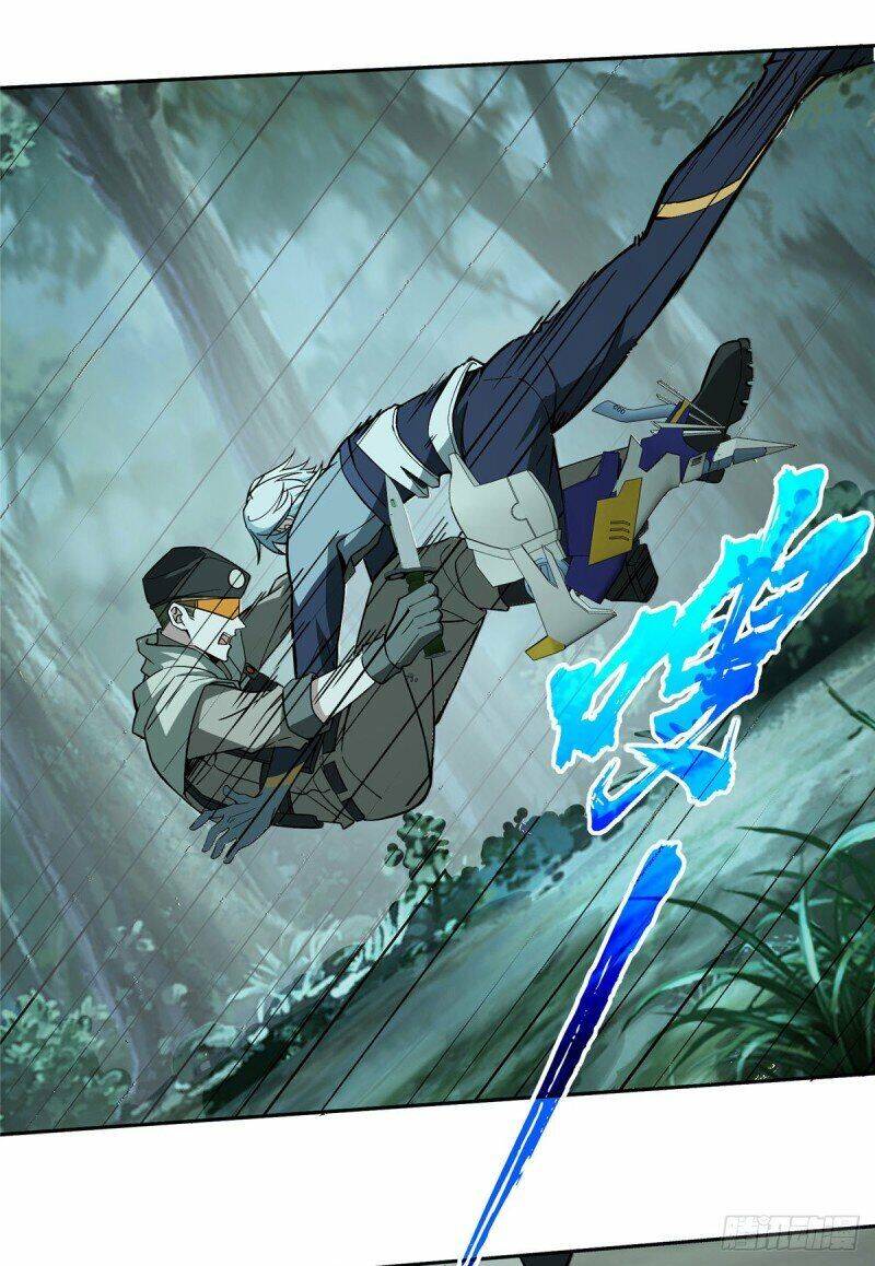 Thợ Máy Siêu Cấp Chapter 11 - 6