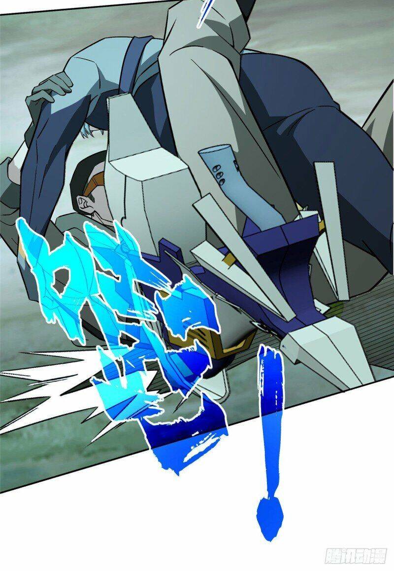 Thợ Máy Siêu Cấp Chapter 11 - 7