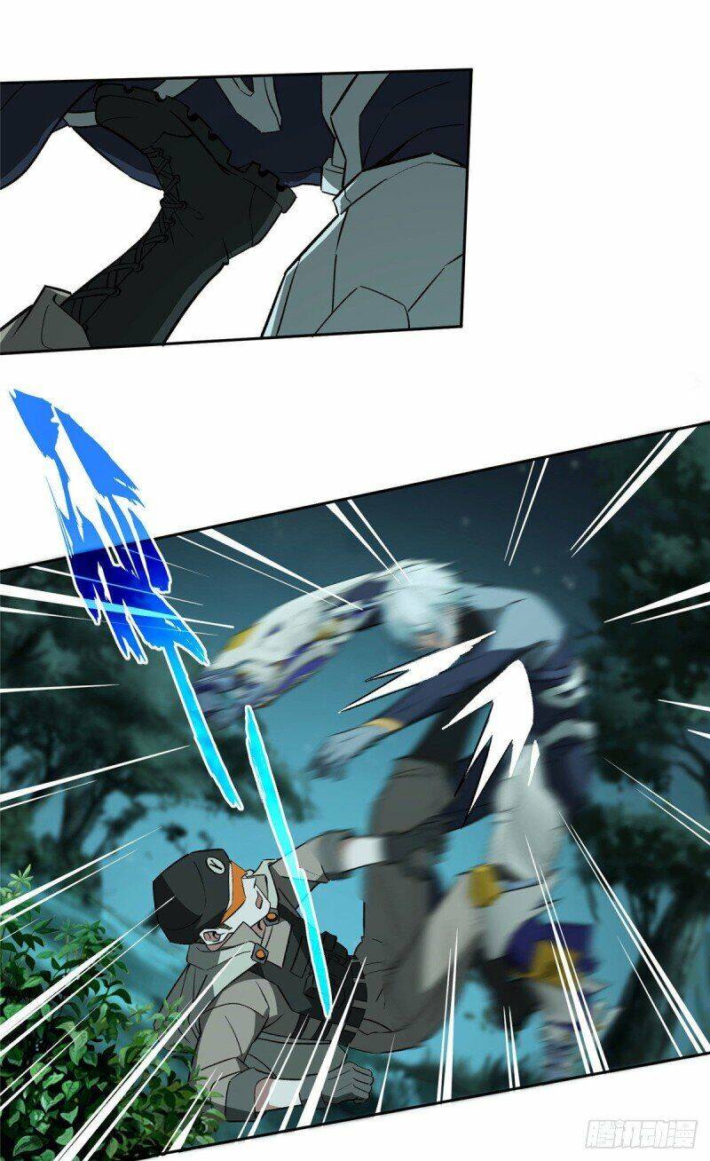 Thợ Máy Siêu Cấp Chapter 11 - 8