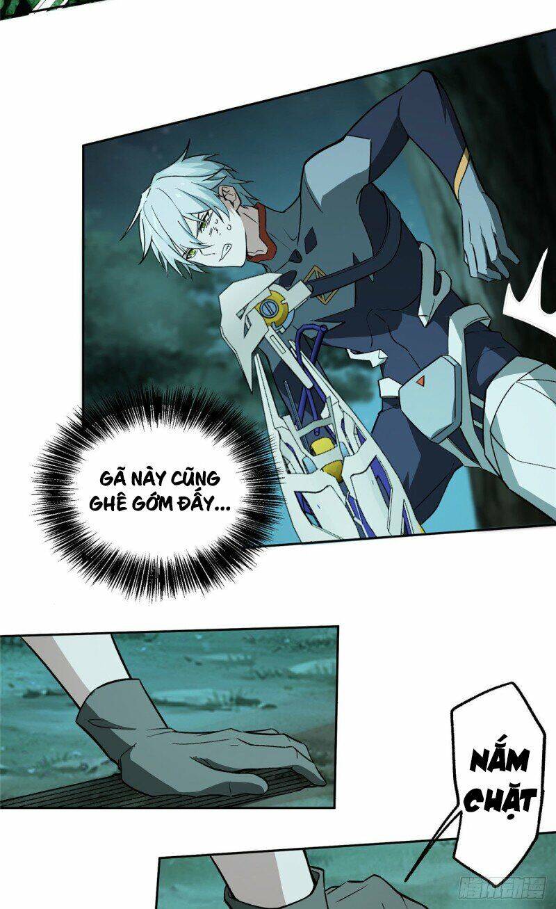 Thợ Máy Siêu Cấp Chapter 11 - 9