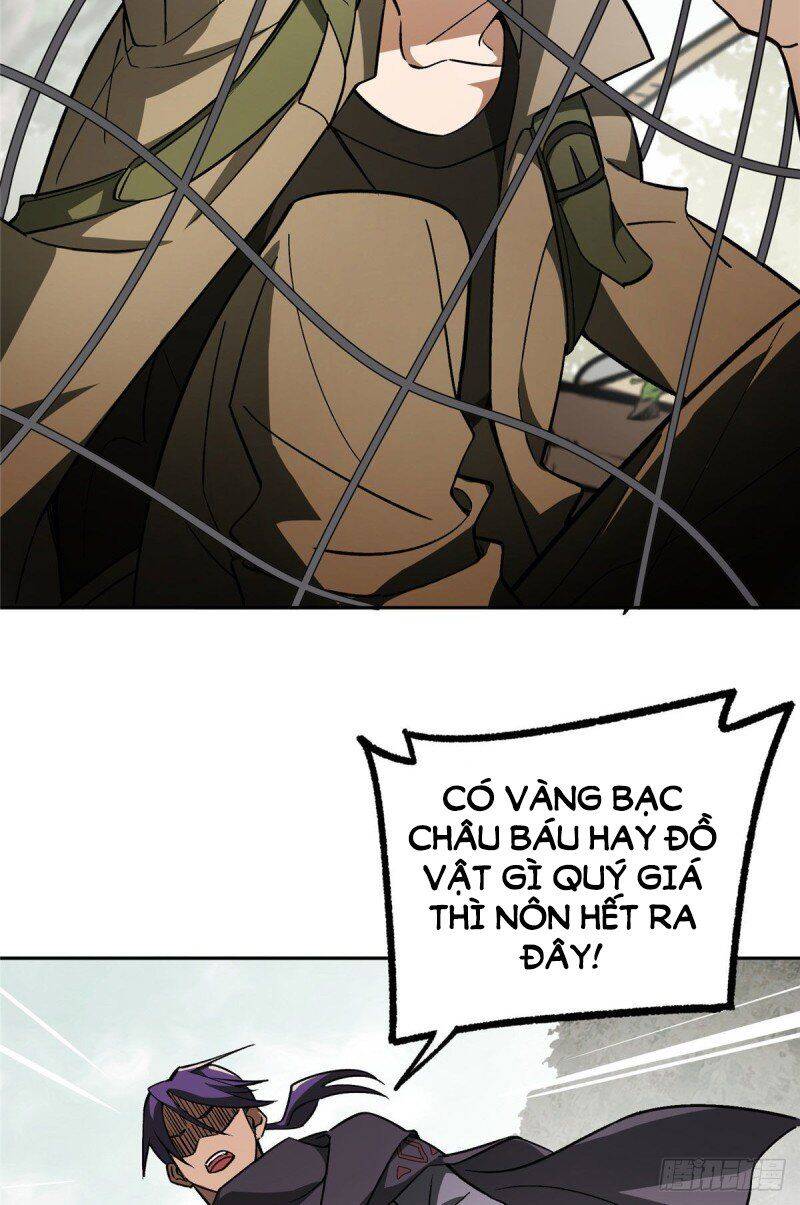 Thợ Máy Siêu Cấp Chapter 12 - 11