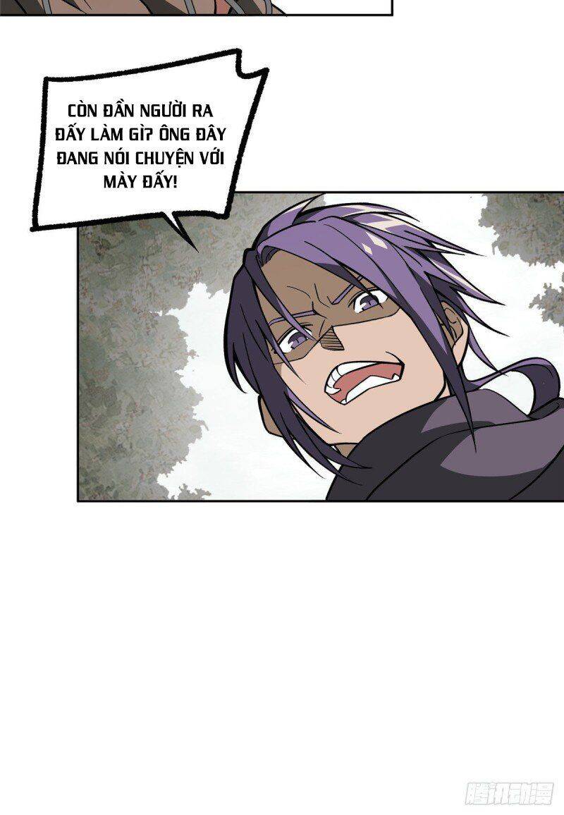 Thợ Máy Siêu Cấp Chapter 12 - 13