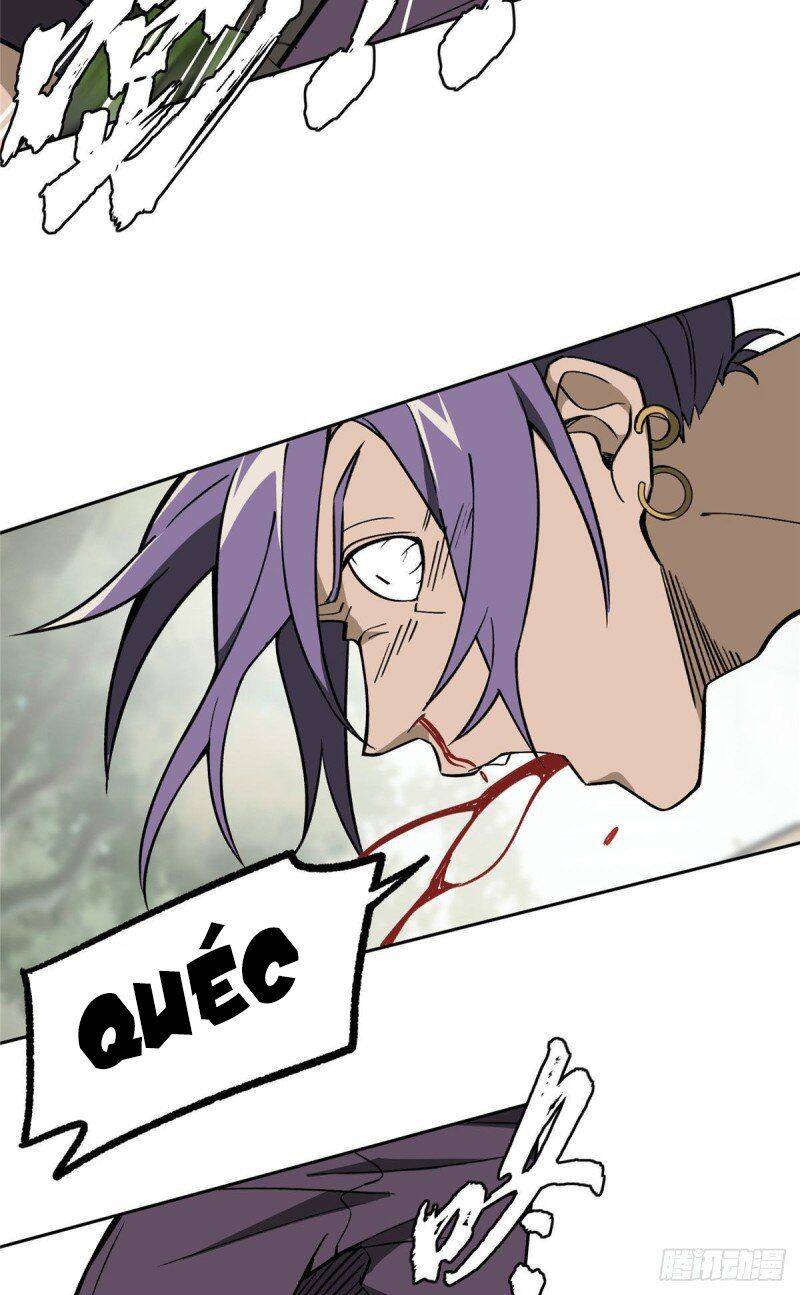 Thợ Máy Siêu Cấp Chapter 12 - 16