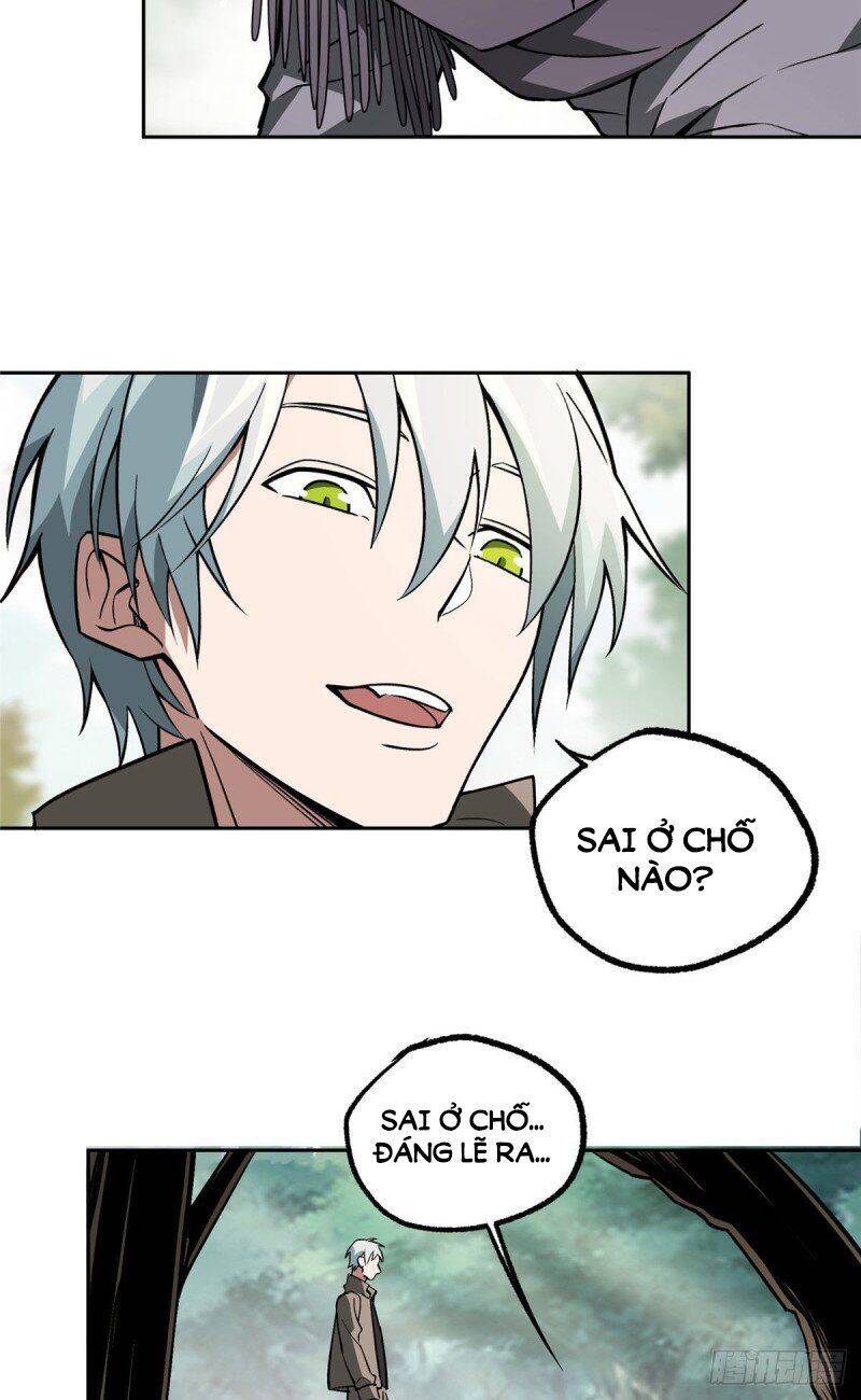 Thợ Máy Siêu Cấp Chapter 12 - 19