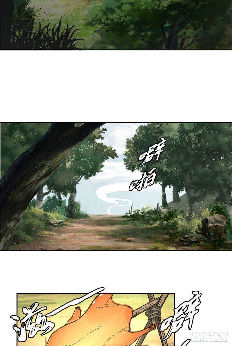 Thợ Máy Siêu Cấp Chapter 12 - 3