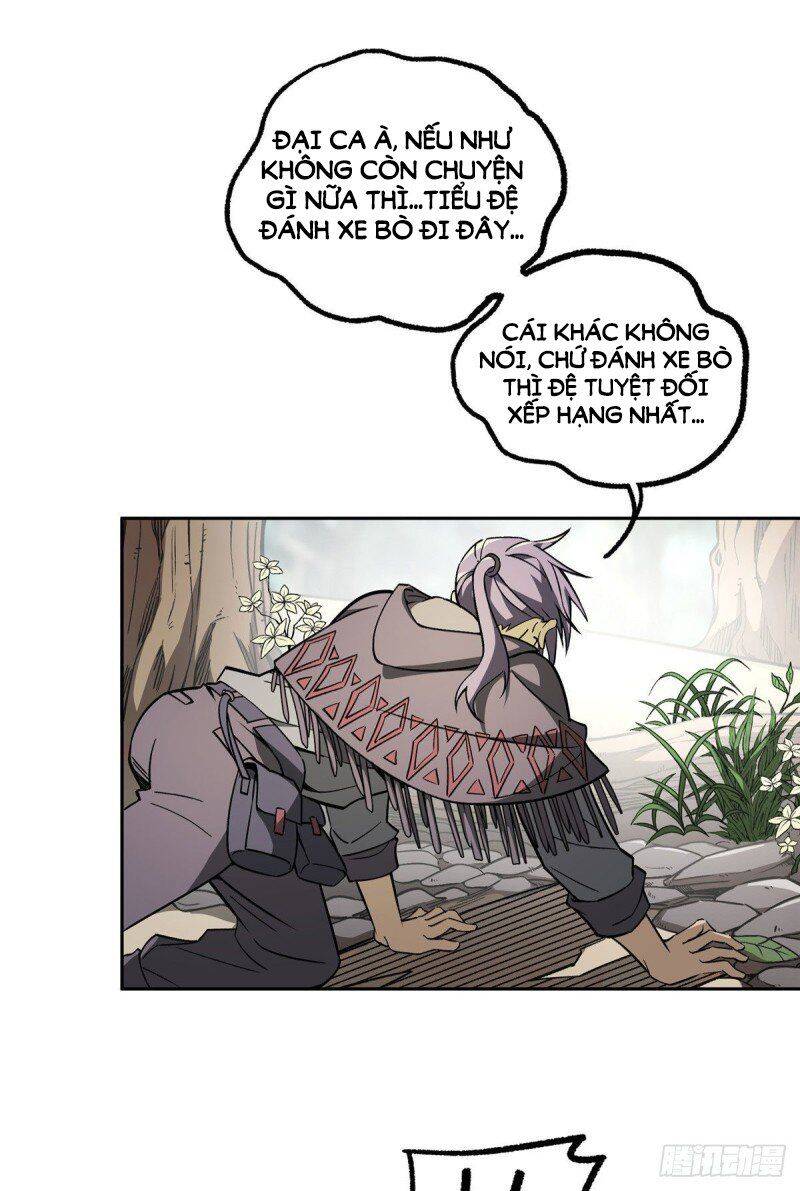 Thợ Máy Siêu Cấp Chapter 12 - 21