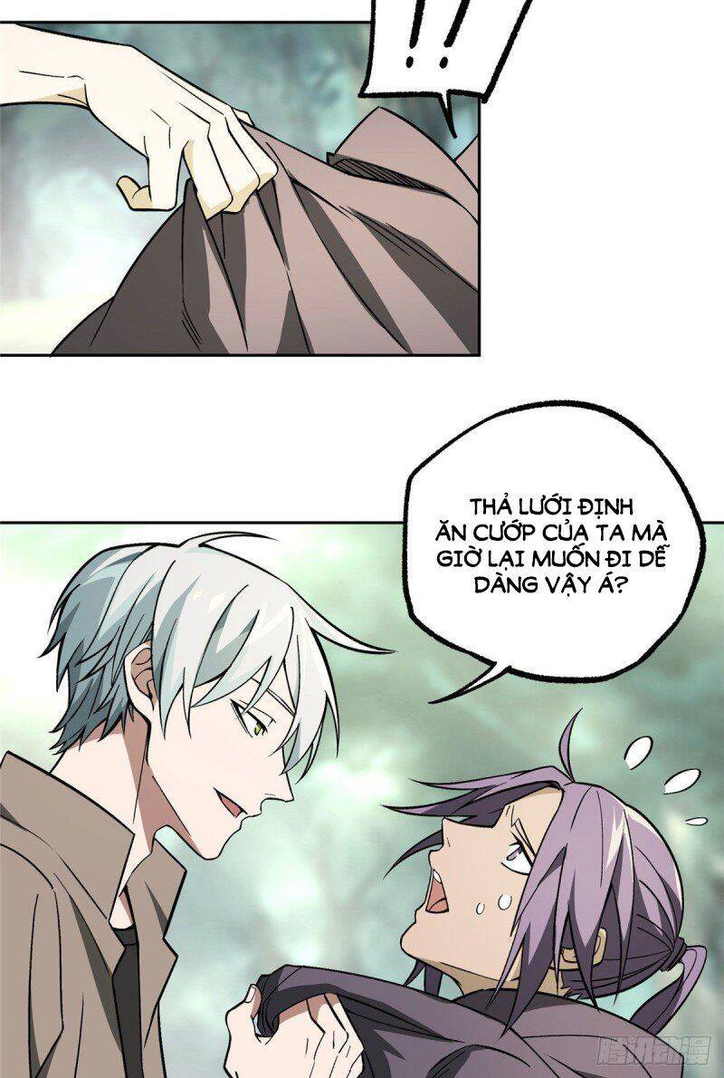 Thợ Máy Siêu Cấp Chapter 12 - 22