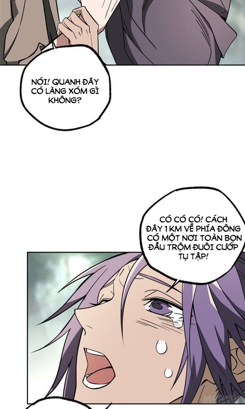 Thợ Máy Siêu Cấp Chapter 12 - 23