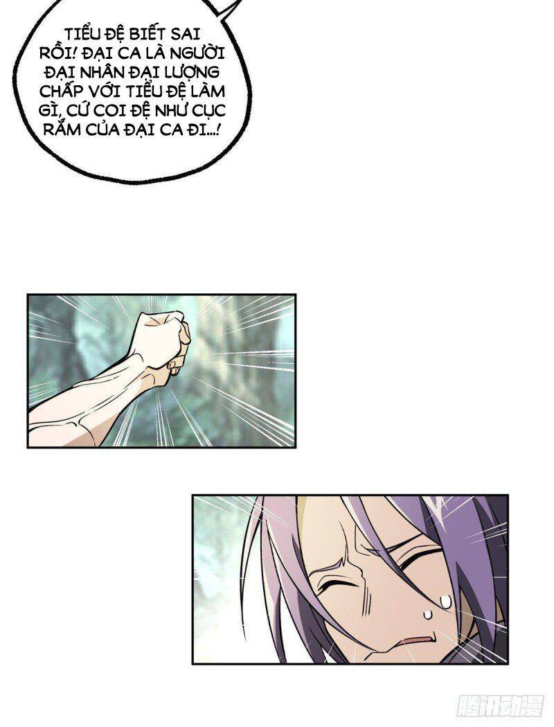 Thợ Máy Siêu Cấp Chapter 12 - 24